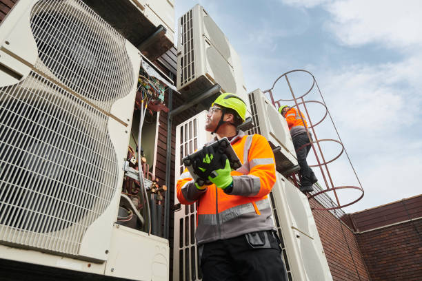 Best HVAC air duct cleaning  in Haiku Pauwela, HI