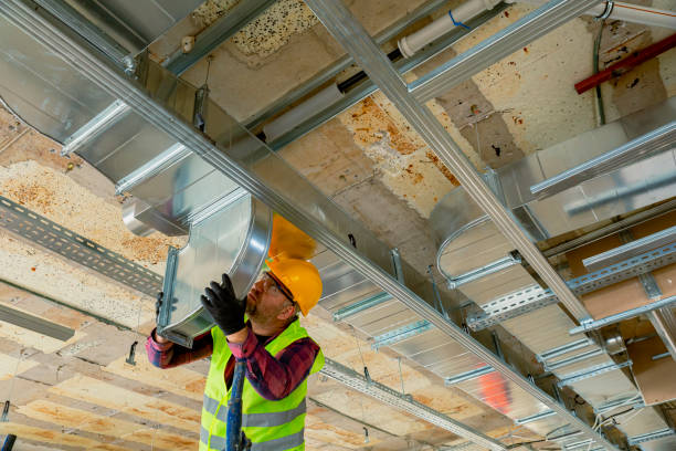Best HVAC tune-up services  in Haiku Pauwela, HI